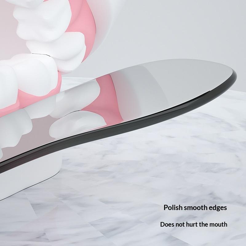 Reflector 5 In 1 - 1/5 SZT. Dentystyczne lusterka wewnątrzustne autoklawowalne