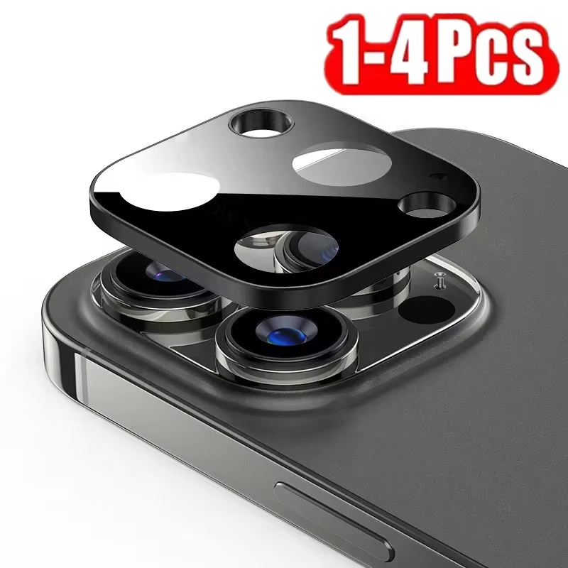 Photography Kit Pro Xiaomi - 1-4 szt. Ochraniacze na obiektyw aparatu