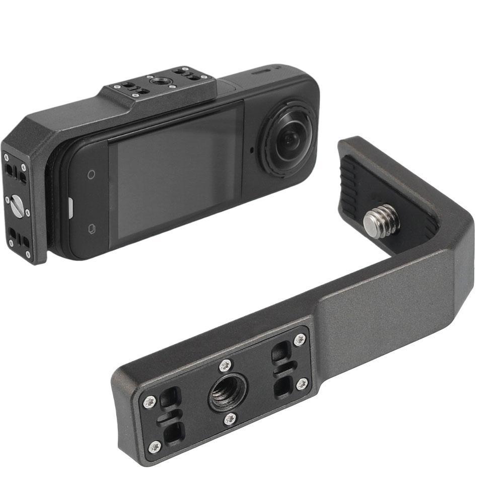Insta360 Camera X4 - Szybkozłączka do Insta 360 X3/X4/X5 do