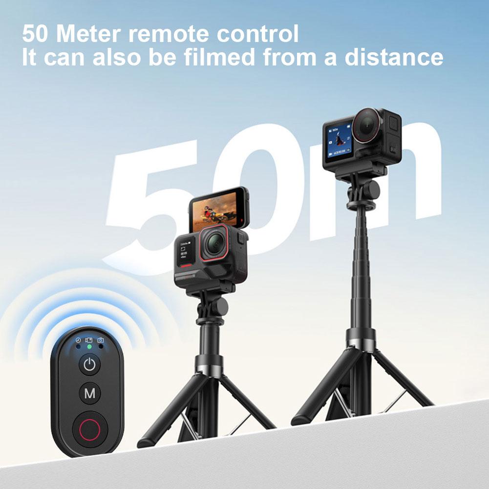 Insta360 Camera X4 - Bezprzewodowy pilot Bluetooth do kamer Insta360