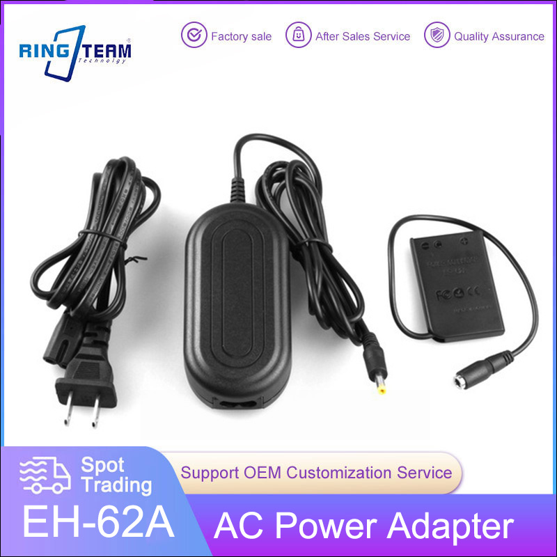 Nikon Camera D3500 - EN-EL5 EP-62A EH-62A Adapter zasilacza AC