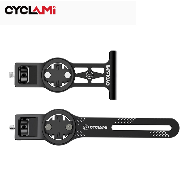 Insta360 Camera X4 - Uchwyt obrotowy CYCLAMI 360 do Go
