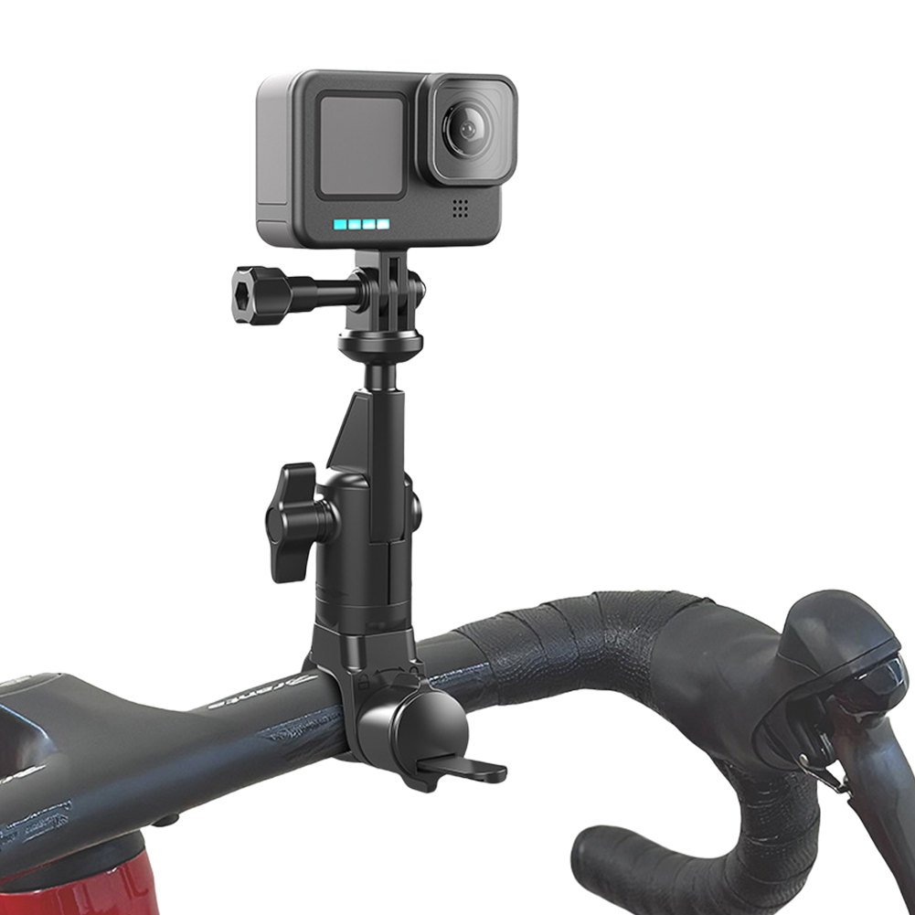 Insta360 Camera X4 - Uchwyt motocyklowy rowerowy do kamery Insta