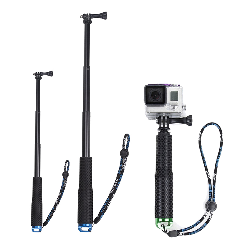 Insta360 Camera X4 - Wysuwany kijek do selfie dla Gopro