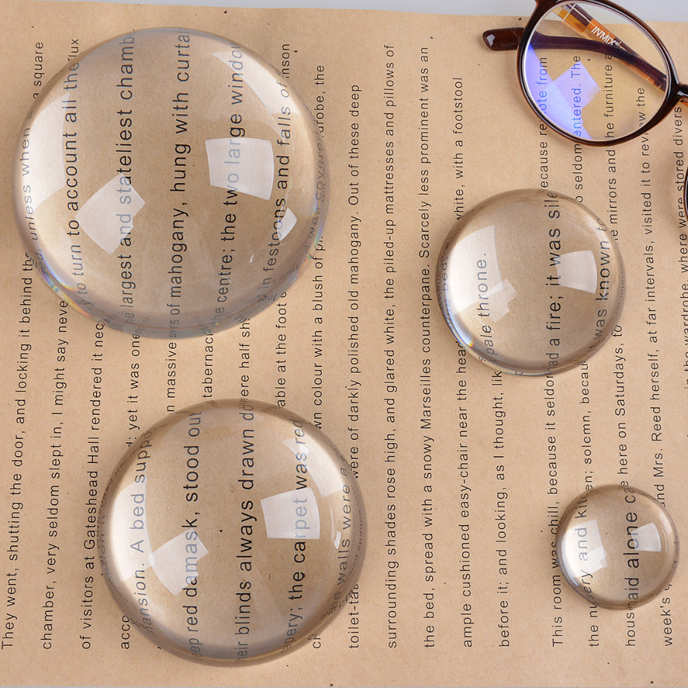 LONGWIN 80MM kryształowa lupa  – Lens Ball Crystal recenzja i cena