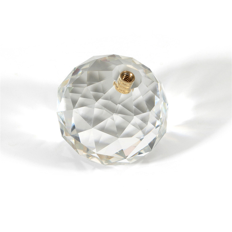 Filtr efektowy do aparatu foto – Lens Ball Crystal recenzja i cena