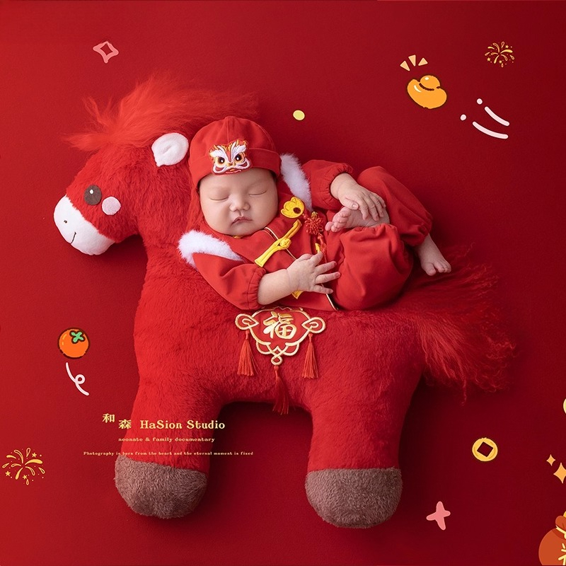 Rekwizyty do sesji noworodkowe – Photography Of The Year recenzja i cena
