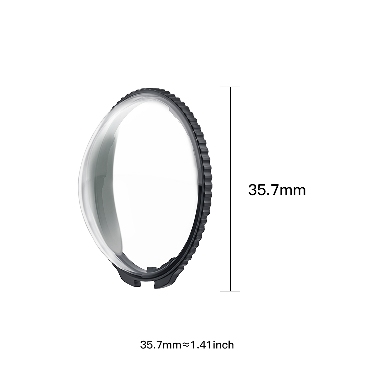 Filtr UV z podwójną soczewką d – Insta360 Camera X4 recenzja i cena