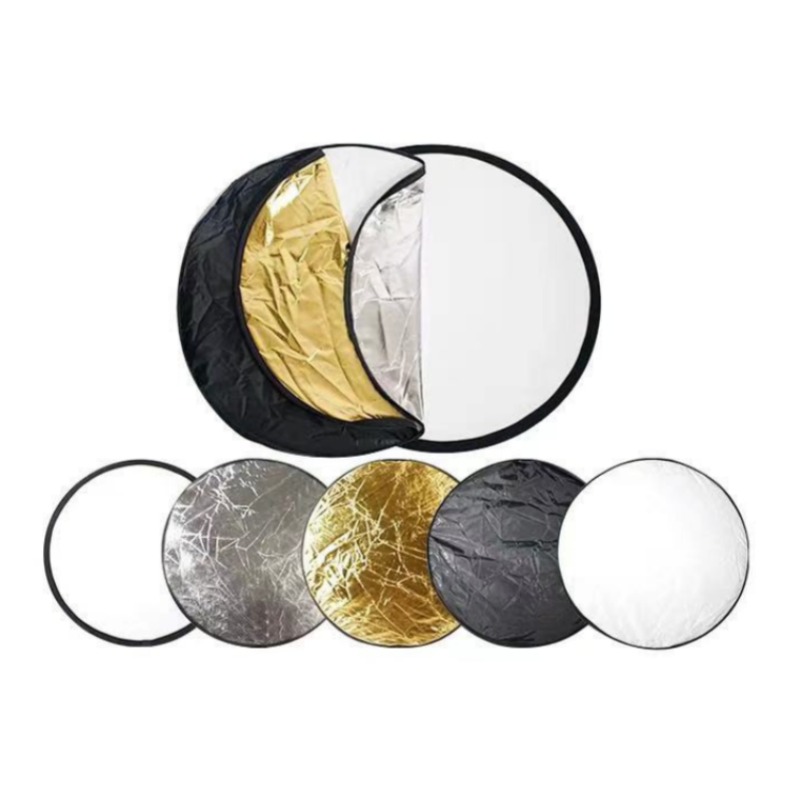 HUANYINGBJB przenośny reflekto – Reflector 5 In 1 recenzja i cena