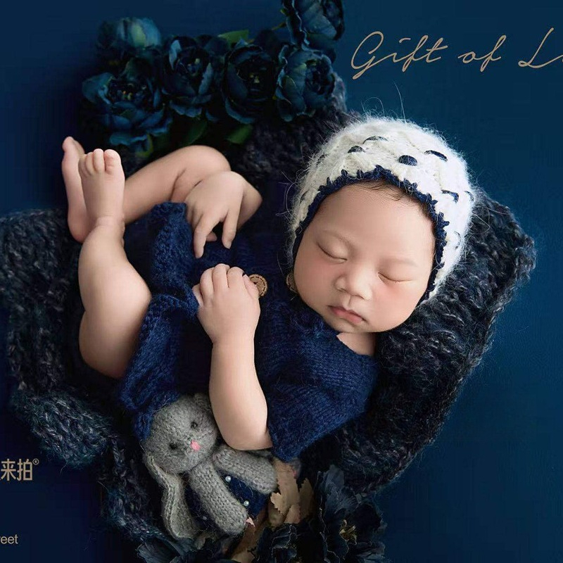 Rekwizyty do fotografii noworo – Photography Dark Cloth recenzja i cena