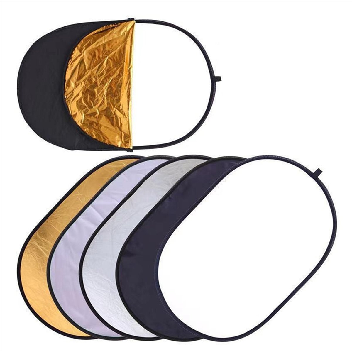 N05R 5 w 1 Reflektor Fotografi – Reflector 5 In 1 recenzja i cena