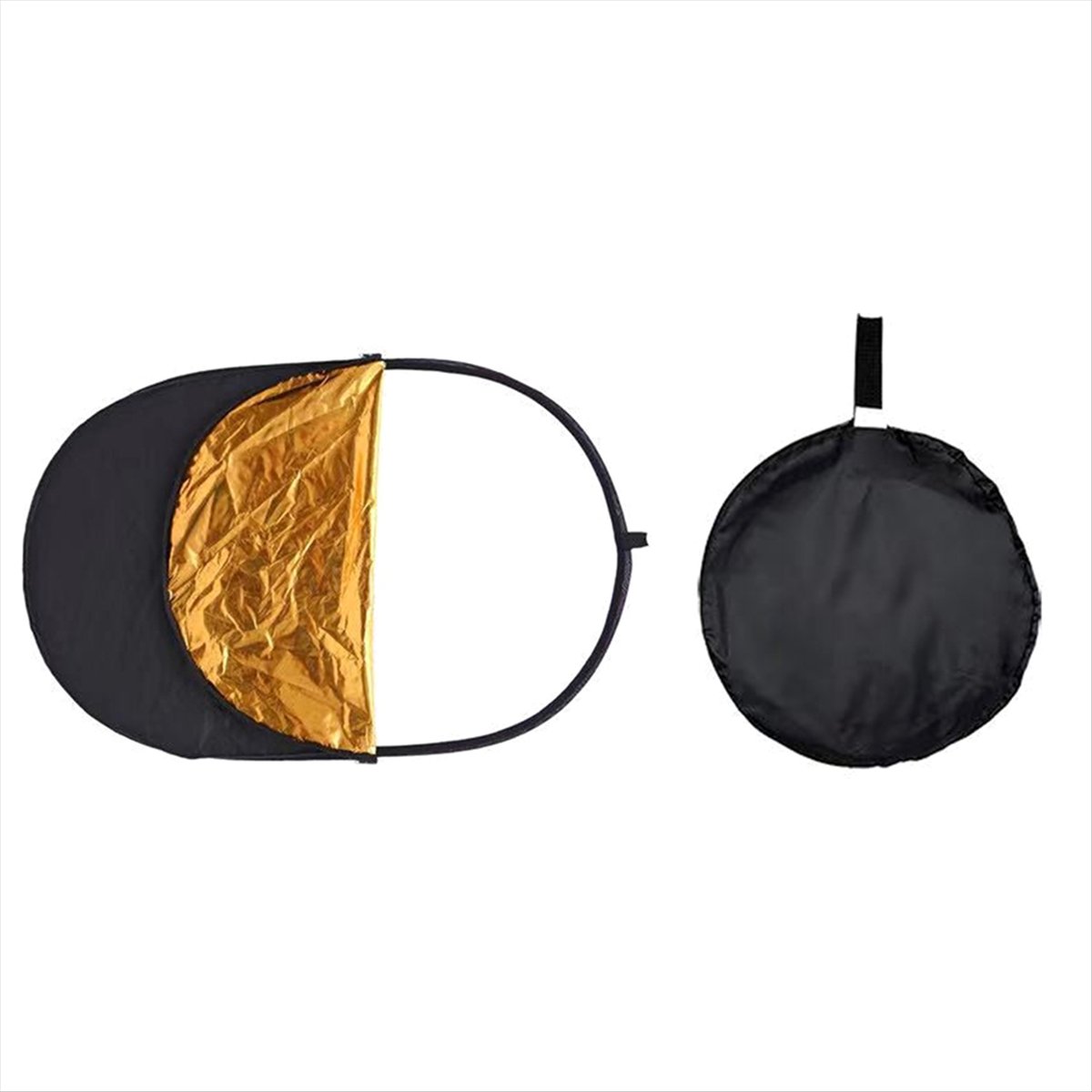 N05R 5 w 1 Reflektor Fotografi – Reflector 5 In 1 recenzja i cena