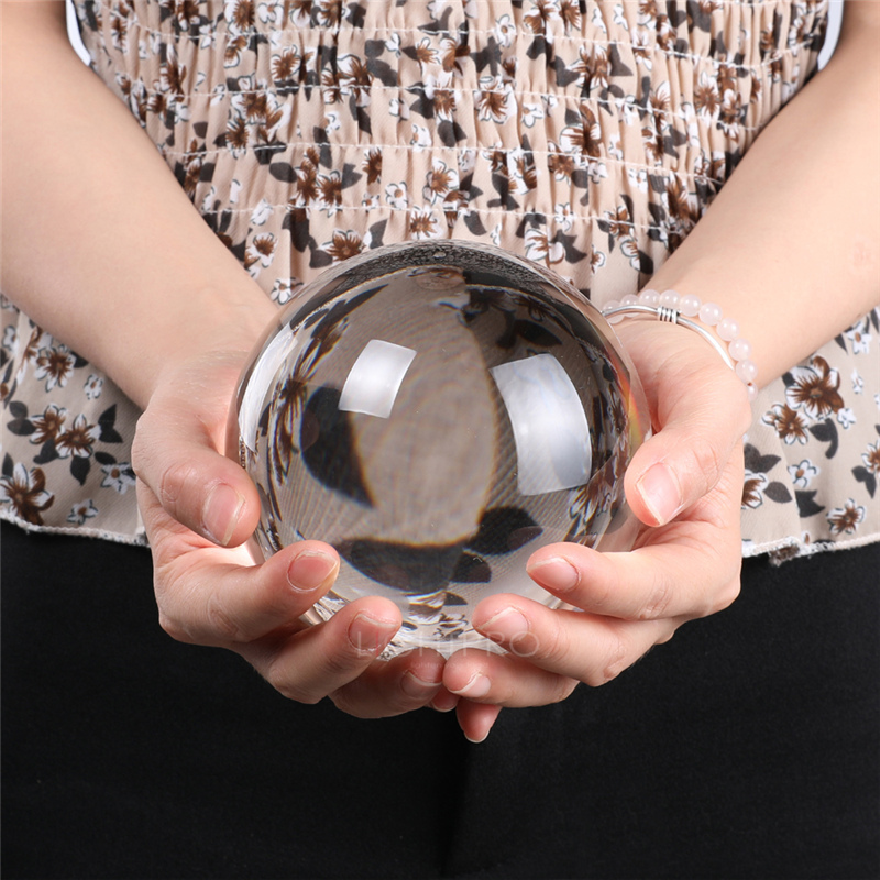 50/60/70/80/90/100/110mm fotog – Lens Ball Crystal recenzja i cena