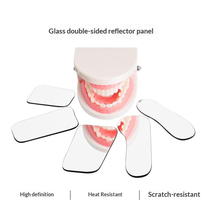 1/5 SZT. Dentystyczne lusterka – Reflector 5 In 1 recenzja i cena