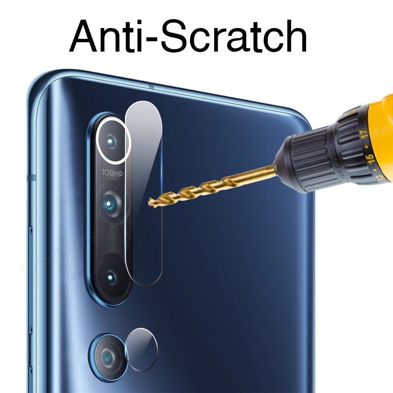 3 sztuki folii ochronnej ze sz – Photography Kit Pro Xiaomi recenzja i cena