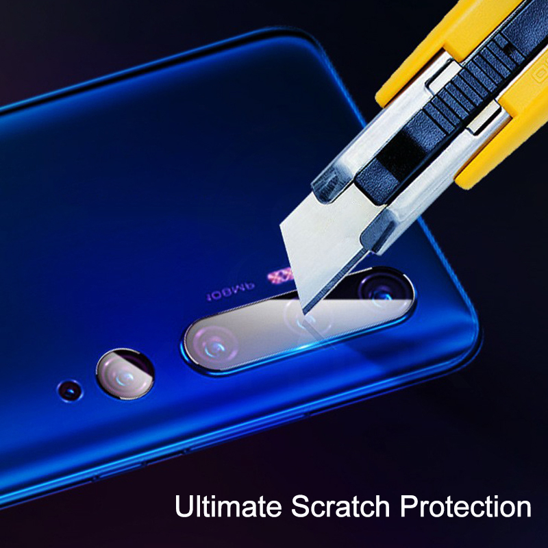 3 sztuki folii ochronnej ze sz – Photography Kit Pro Xiaomi recenzja i cena