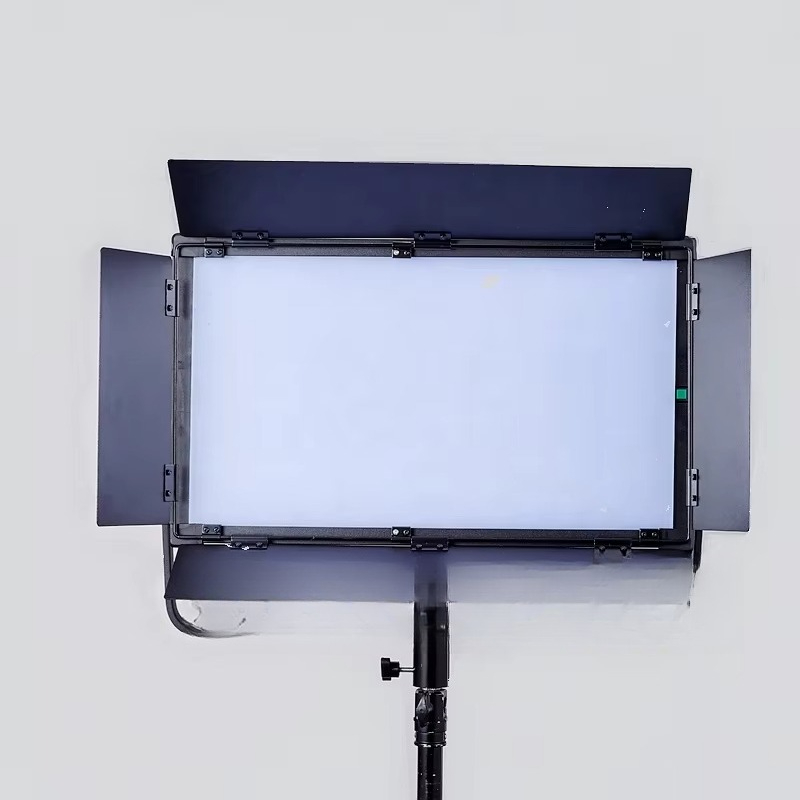 Yidoblo A-2200IIX Chińska Lamp – Video Led Light Panel recenzja i cena