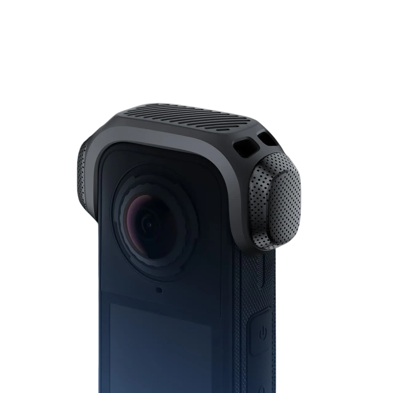 Osłona przeciwwietrzna do kame – Insta360 Camera X4 recenzja i cena