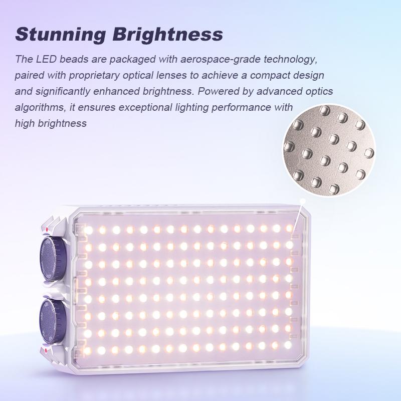 Godox C30Bi C30R Litemons 30W  – Video Led Light Panel recenzja i cena