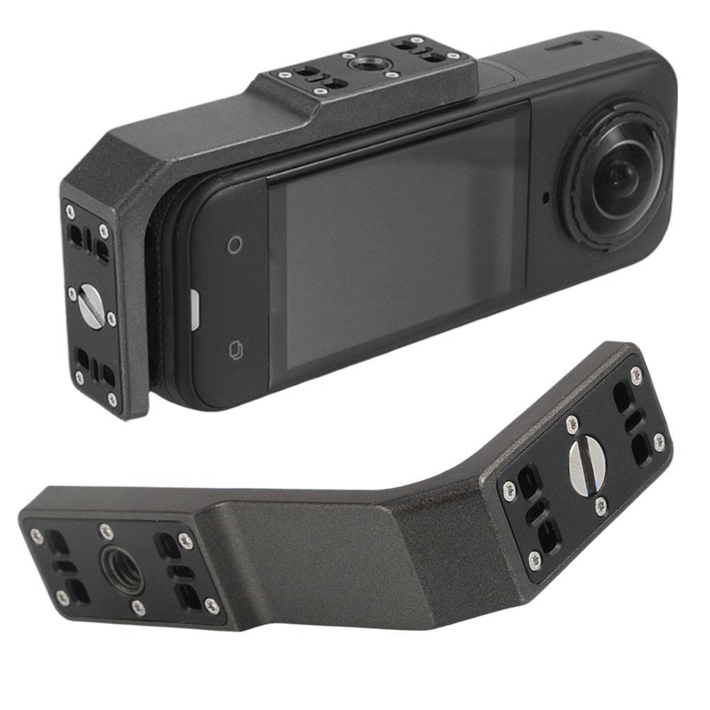 Szybkozłączka do Insta 360 X3/ – Insta360 Camera X4 recenzja i cena