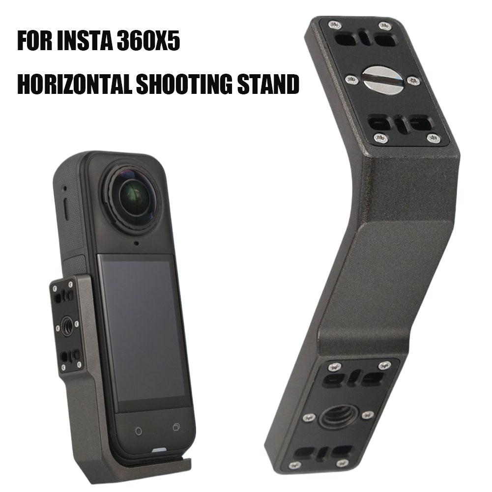 Szybkozłączka do Insta 360 X3/ – Insta360 Camera X4 recenzja i cena