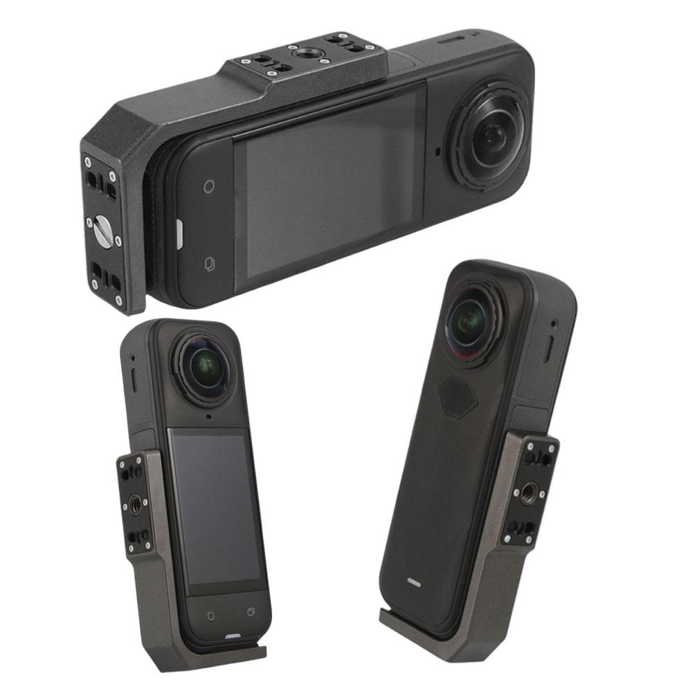 Szybkozłączka do Insta 360 X3/ – Insta360 Camera X4 recenzja i cena