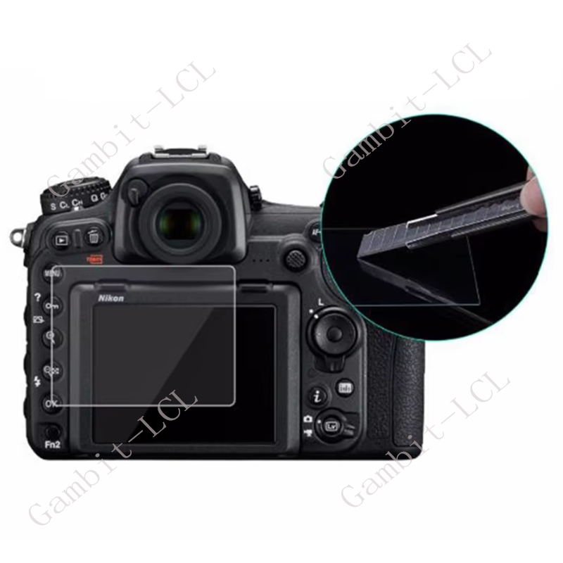 1/3 SZT. Szkło Hartowane do Ni – Nikon Camera D3500 recenzja i cena