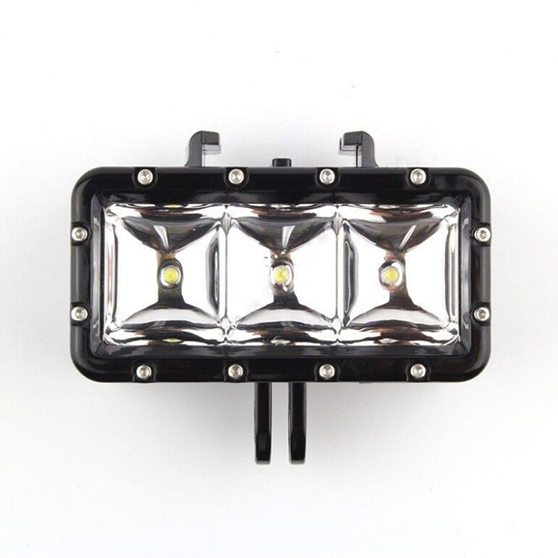 Lampa podwodna do fotografii,  – Photography Kit Pro Xiaomi recenzja i cena
