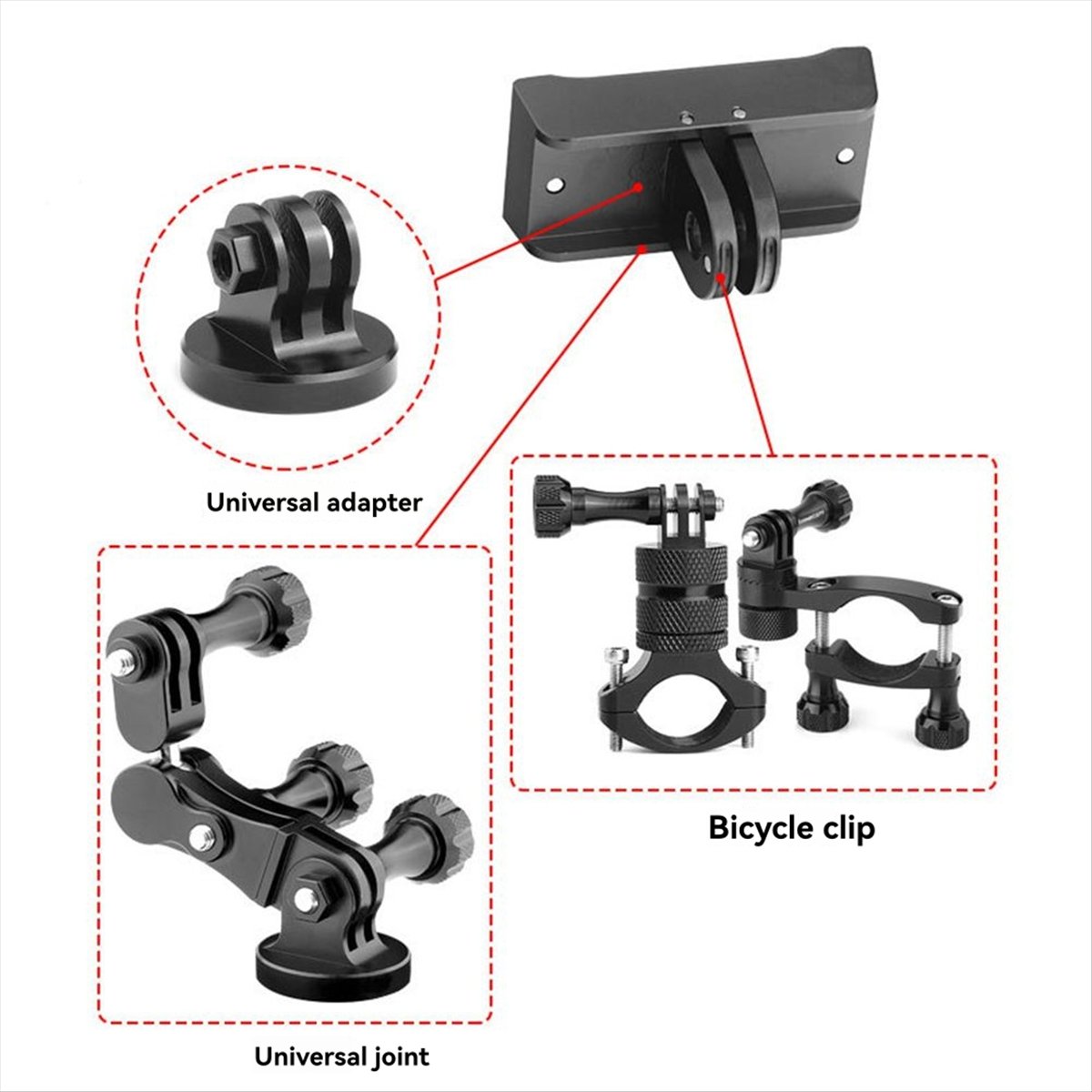 Adapter A73T do kamer Insta360 – Insta360 Camera X4 recenzja i cena