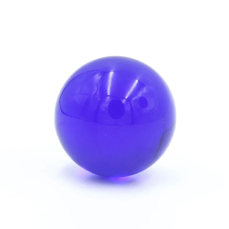 10 Kolorów 40mm Kryształowa Ok – Lens Ball Crystal recenzja i cena