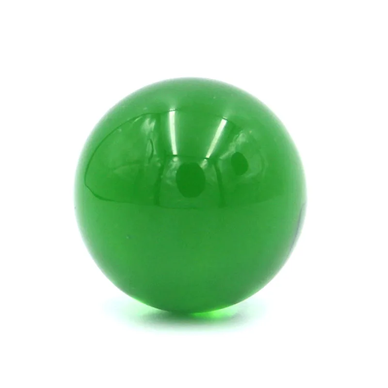 10 Kolorów 40mm Kryształowa Ok – Lens Ball Crystal recenzja i cena