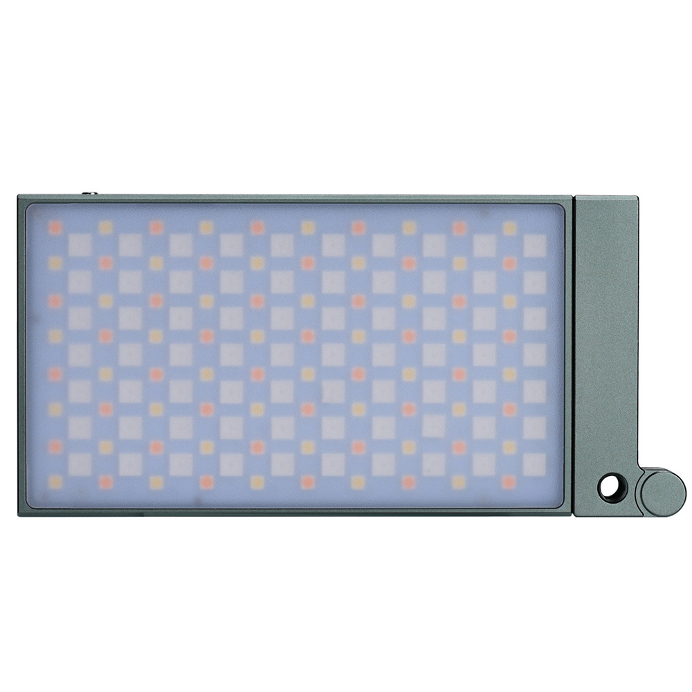 Godox M1 RGB Mini Kreatywny Pa – Video Led Light Panel recenzja i cena