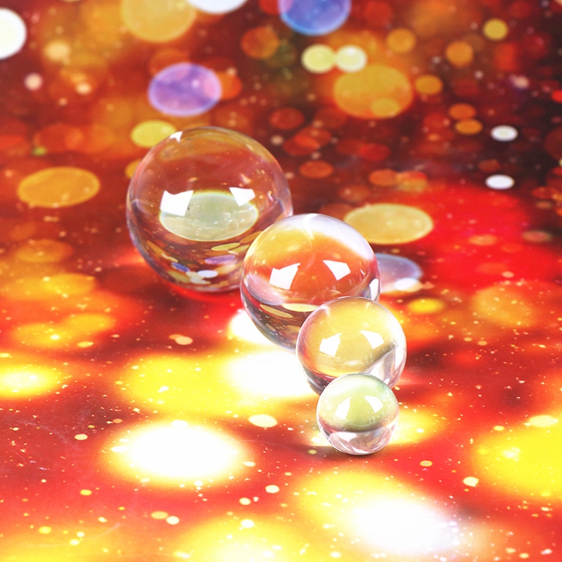 30mm-100mm K9 przezroczysty ży – Lens Ball Crystal recenzja i cena