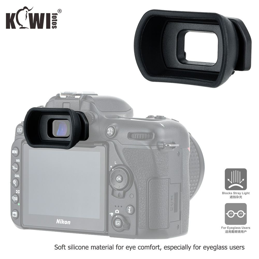 DK-20 DK-21 DK-23 DK-24 DK-25  – Nikon Camera D3500 recenzja i cena