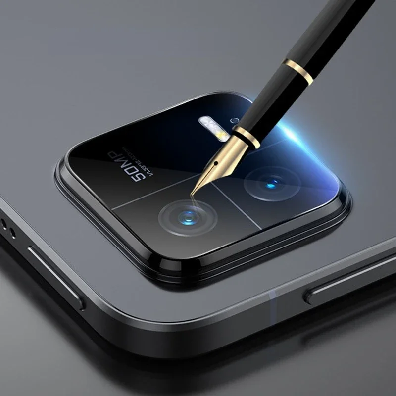 Szkło hartowane na obiektyw ap – Photography Kit Pro Xiaomi recenzja i cena