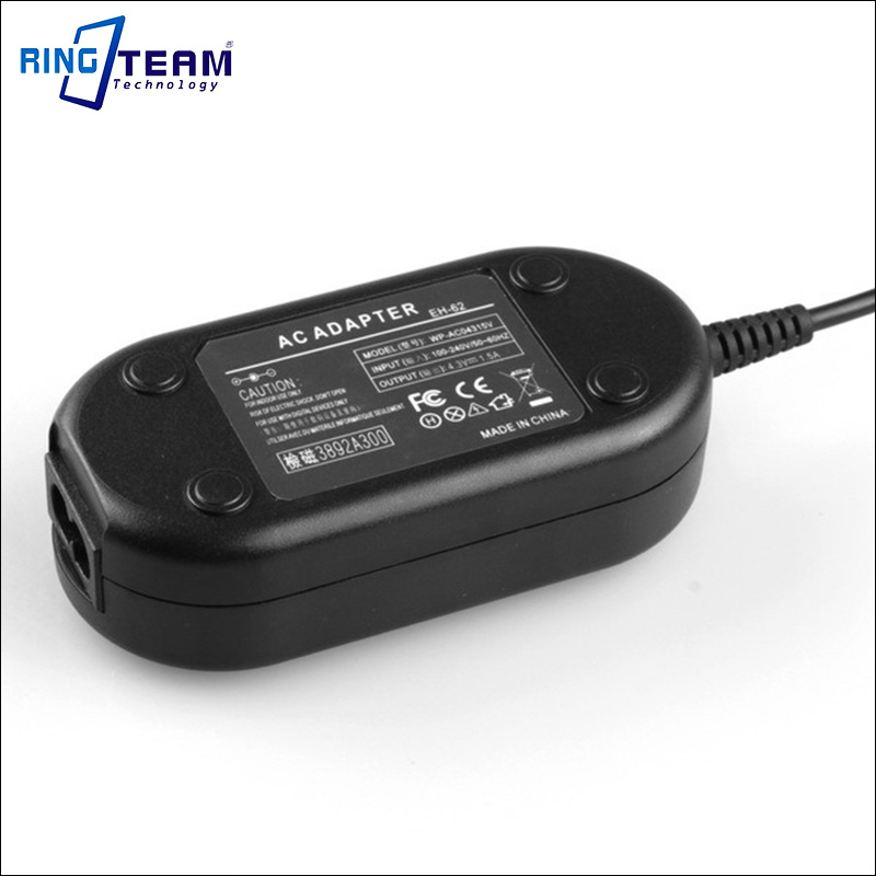 EN-EL5 EP-62A EH-62A Adapter z – Nikon Camera D3500 recenzja i cena