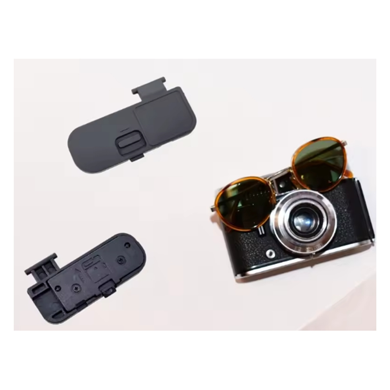 Pokrywa komory baterii ABVO-D3 – Nikon Camera D3500 recenzja i cena