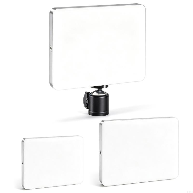 Światło wypełniające USB LED d – Video Led Light Panel recenzja i cena