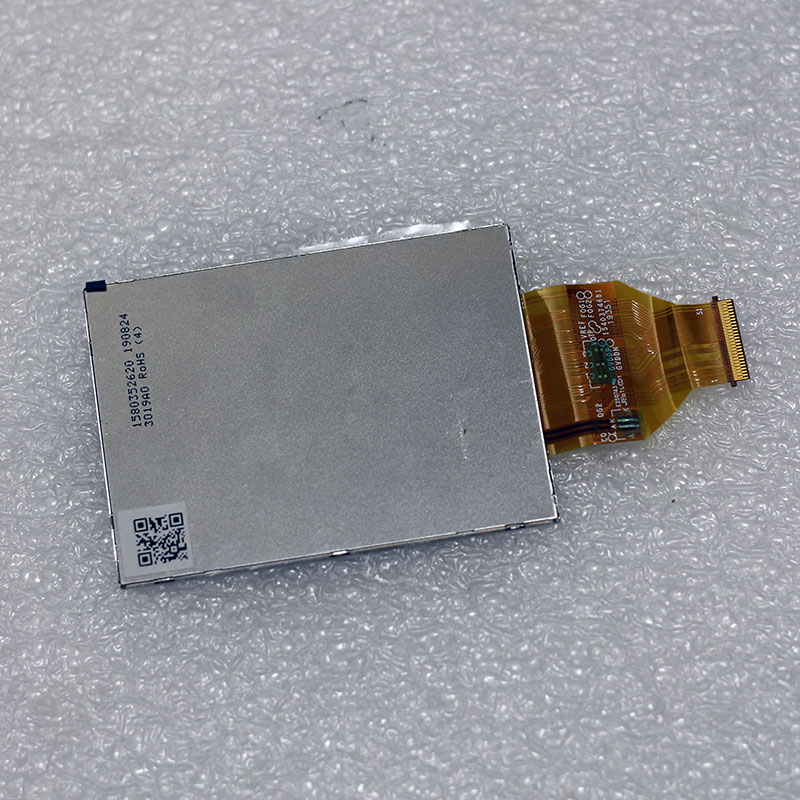 Nowy wewnętrzny ekran LCD z po – Nikon Camera D3500 recenzja i cena