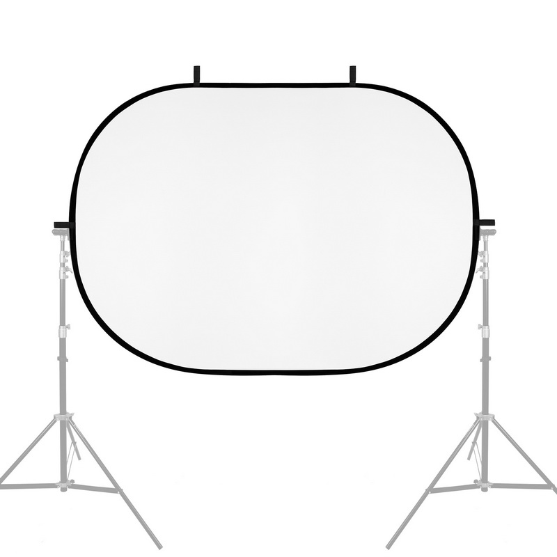 100X150CM składany owalny odbł – Reflector 5 In 1 recenzja i cena