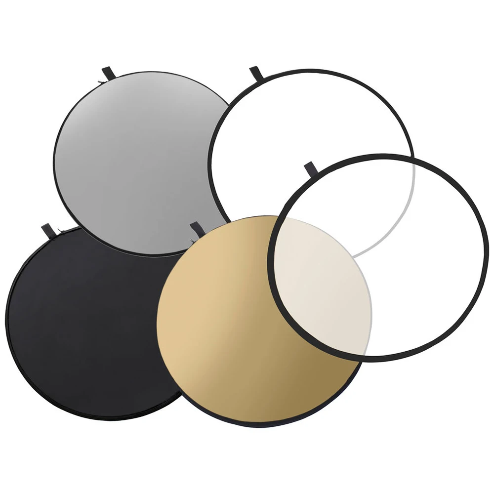 60/80/110cm 5 w 1 składany okr – Reflector 5 In 1 recenzja i cena