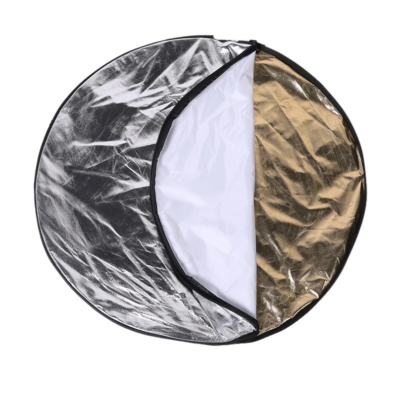 60/80/110cm 5 w 1 składany okr – Reflector 5 In 1 recenzja i cena