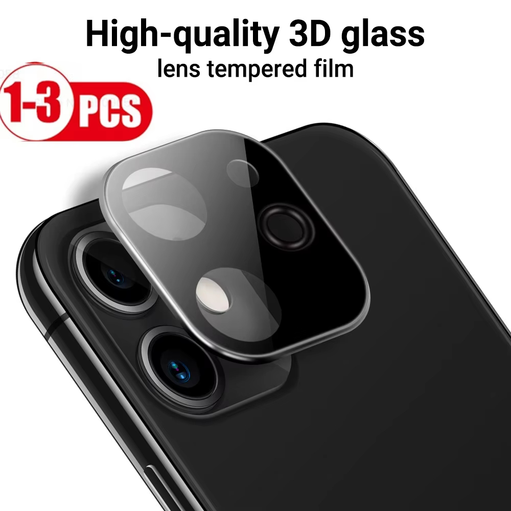 Osłona szklana obiektywu tylne – Photography Kit Pro Xiaomi recenzja i cena