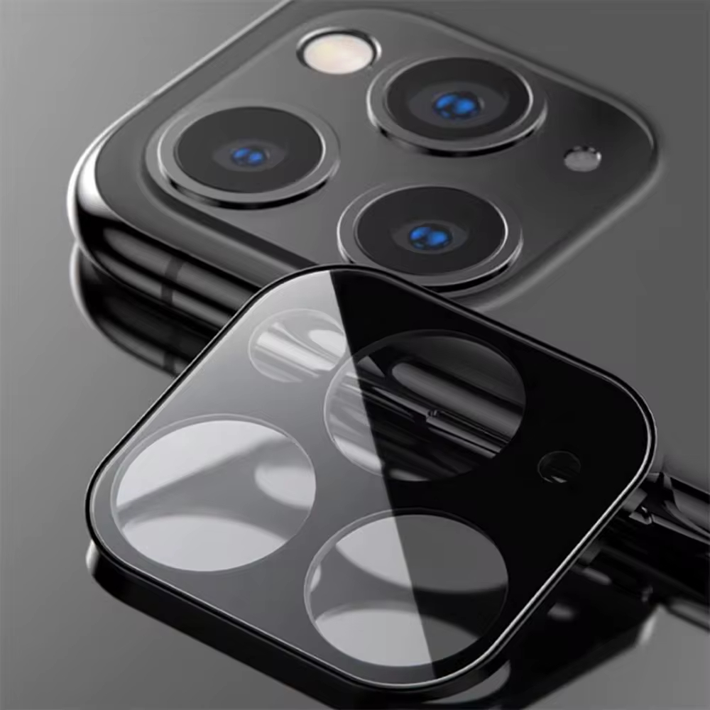 Osłona szklana obiektywu tylne – Photography Kit Pro Xiaomi recenzja i cena