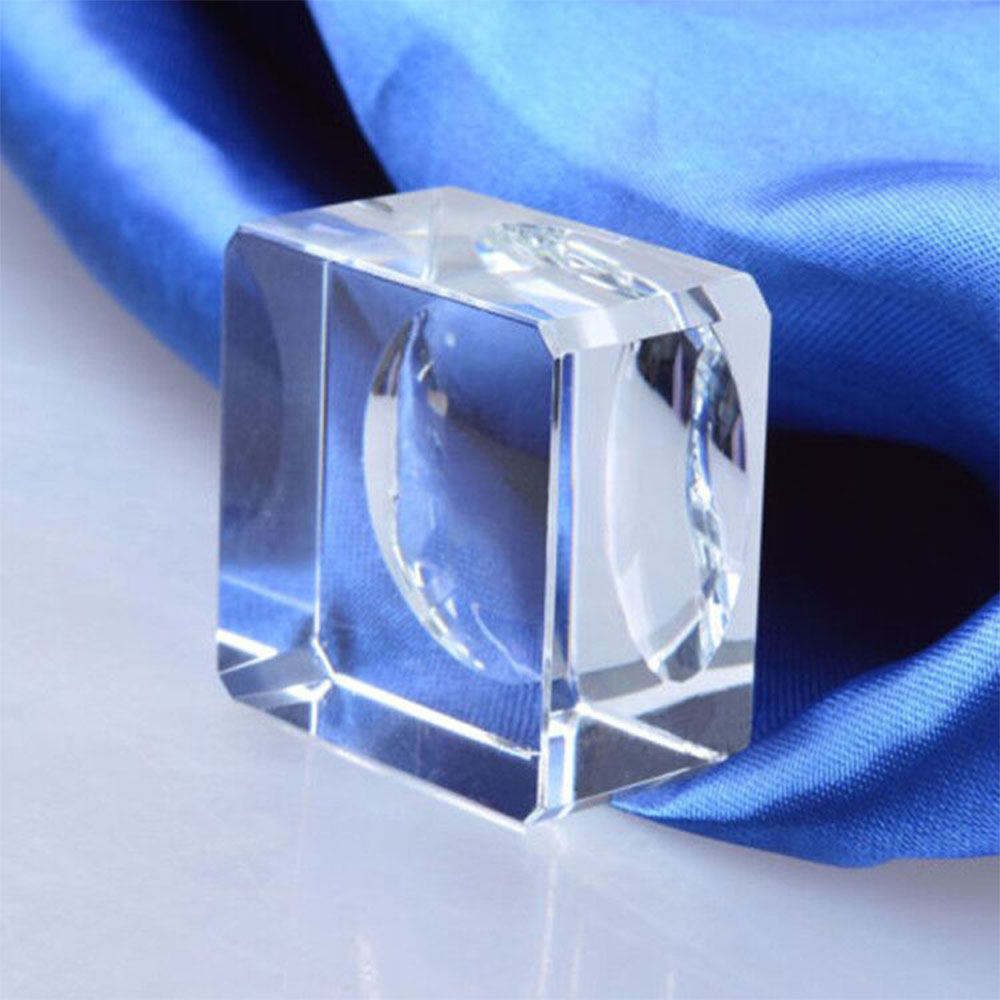 60/80mm K9 Crystal Clear Photo – Lens Ball Crystal recenzja i cena