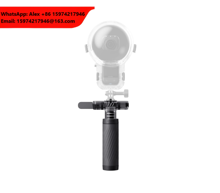 Insta360 Dive Buddy Podwodny T – Insta360 Camera X4 recenzja i cena