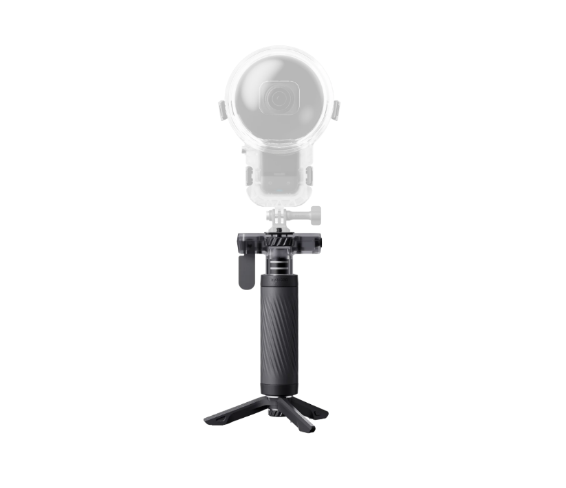 Insta360 Dive Buddy Podwodny T – Insta360 Camera X4 recenzja i cena