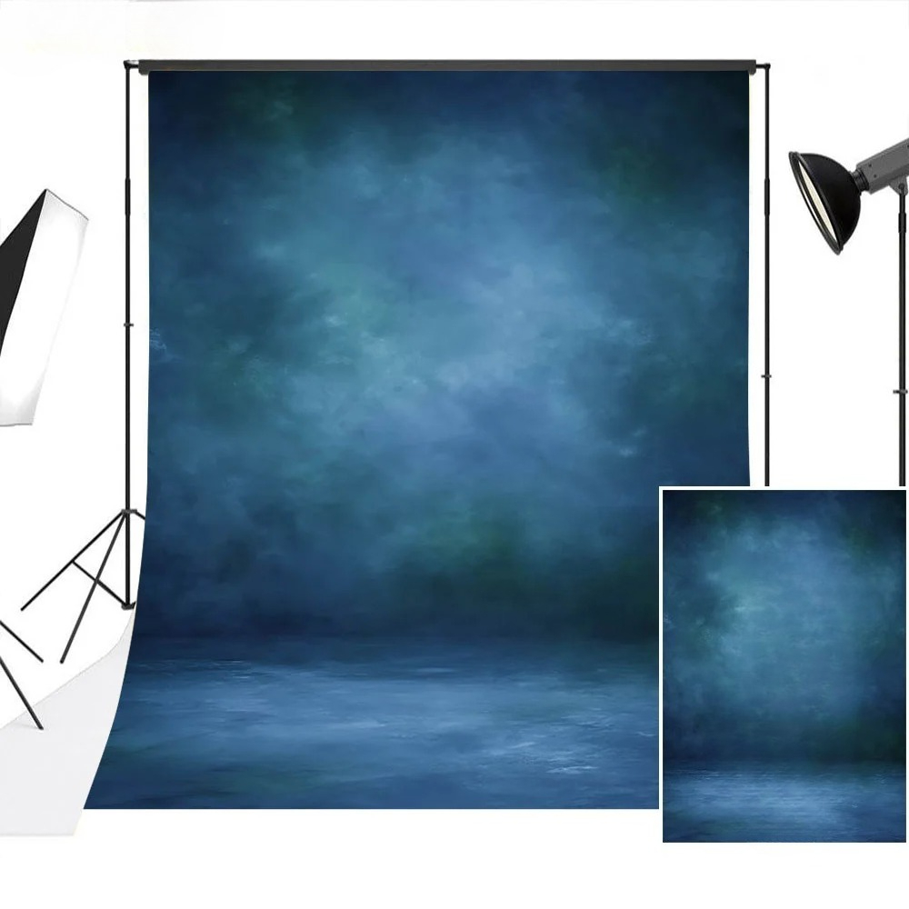 Abstrakcyjna tekstura artystyc – Photography Dark Cloth recenzja i cena