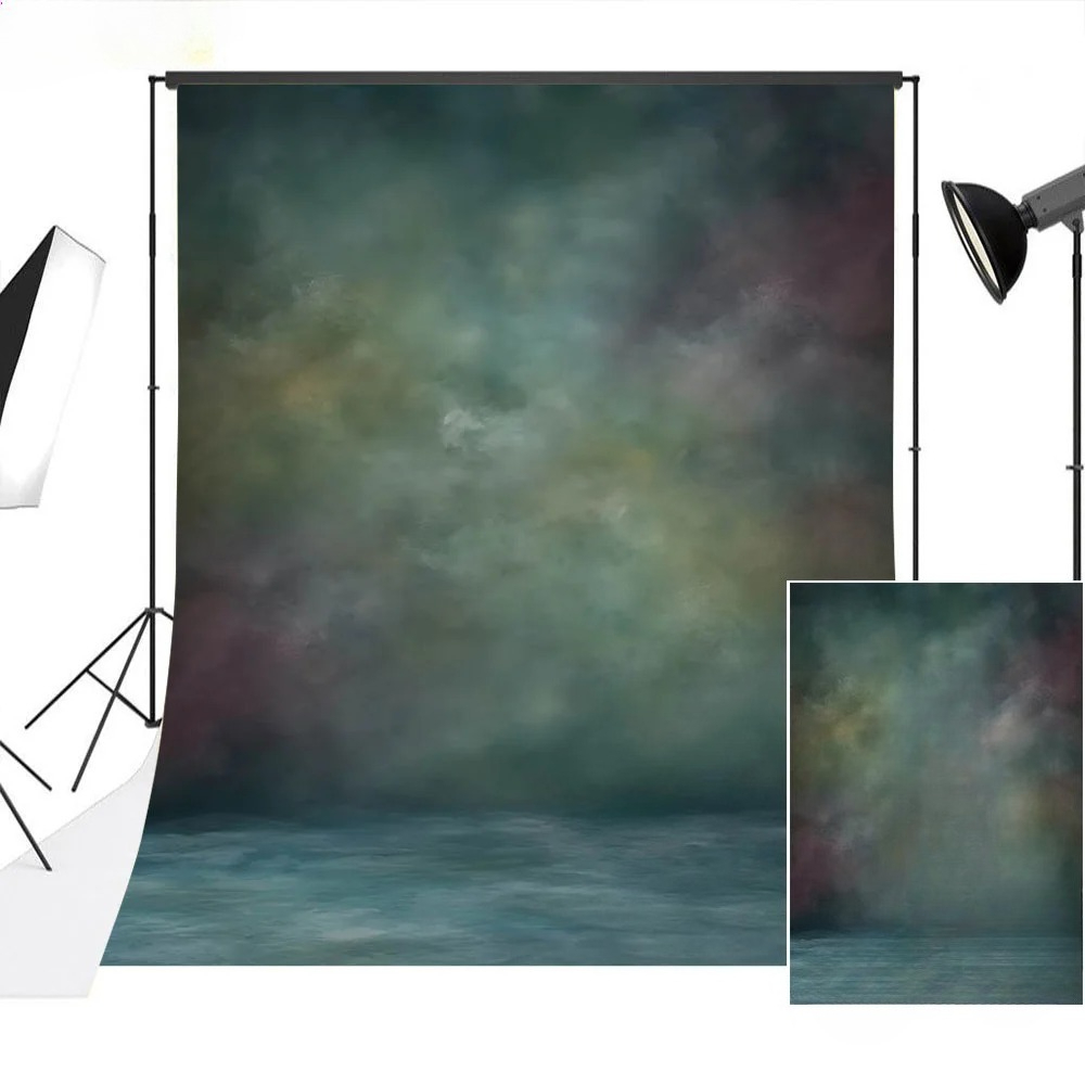 Abstrakcyjna tekstura artystyc – Photography Dark Cloth recenzja i cena
