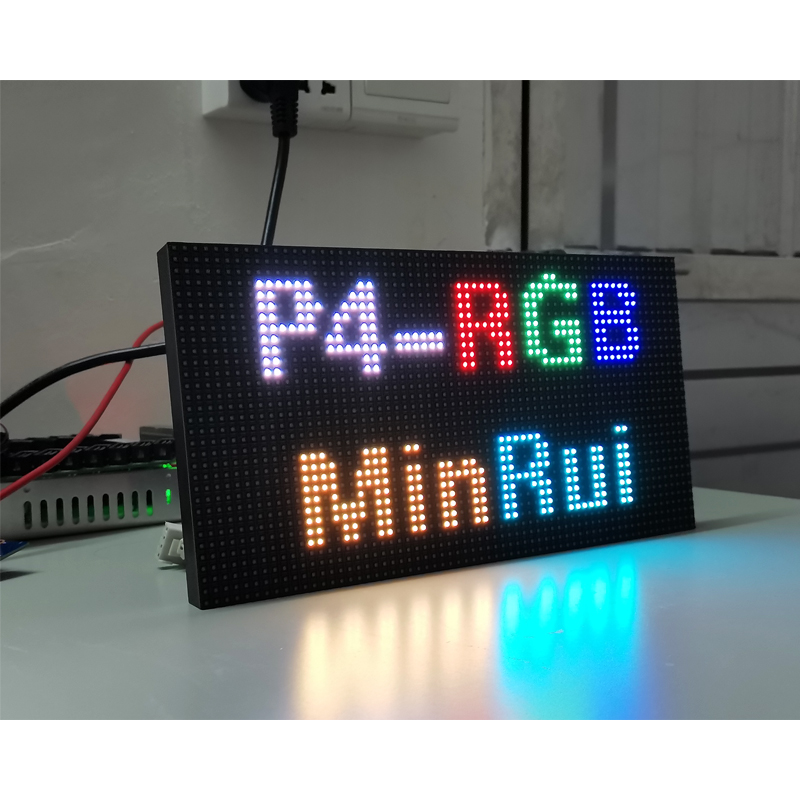 AiminRui wysoka rozdzielczość  – Video Led Light Panel recenzja i cena